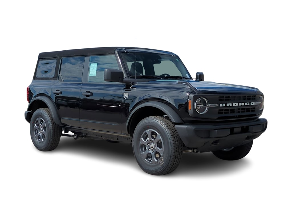 Thumbnail: 2025 Ford Bronco - 22