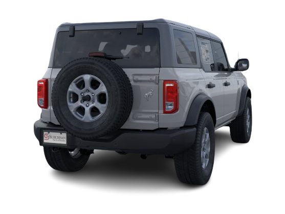 Thumbnail: 2026 Ford Bronco - 16