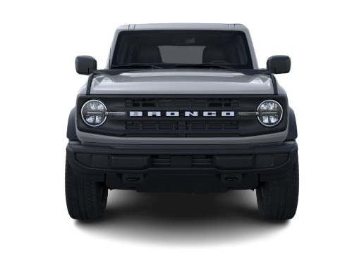 Thumbnail: 2026 Ford Bronco - 14