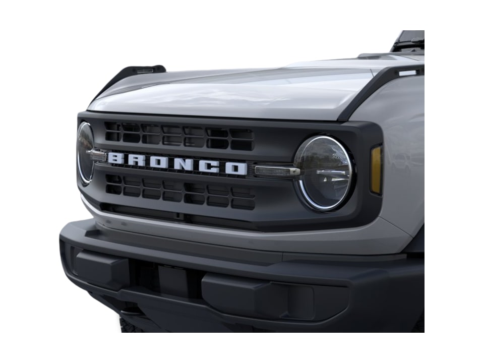 Thumbnail: 2026 Ford Bronco - 20