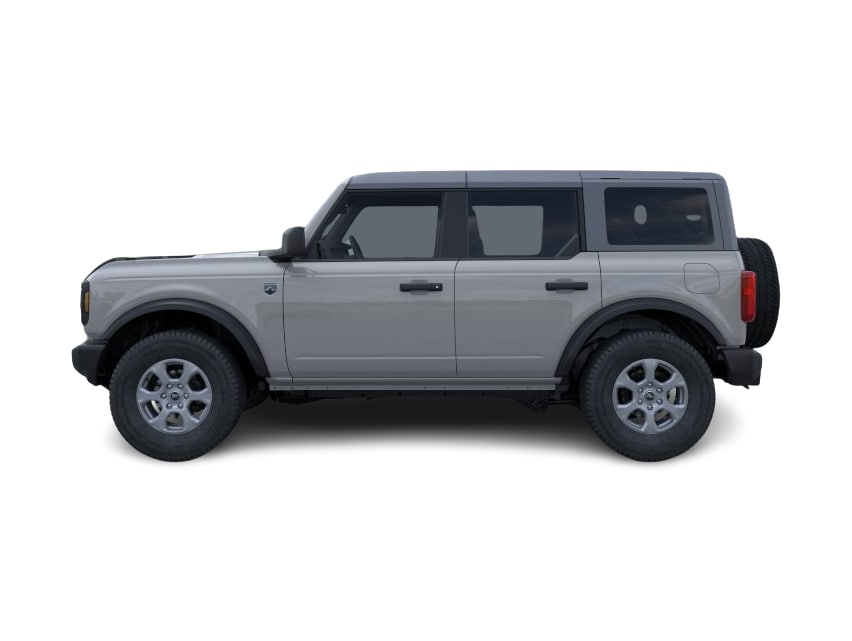 Thumbnail: 2026 Ford Bronco - 3