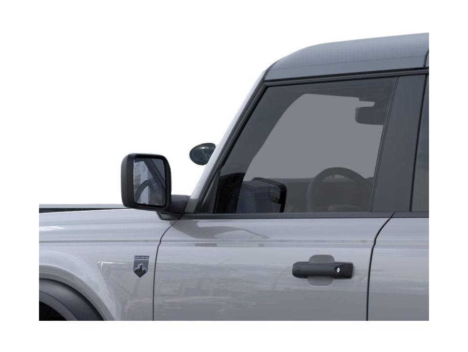 Thumbnail: 2026 Ford Bronco - 22