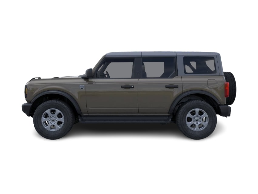 Thumbnail: 2026 Ford Bronco - 3