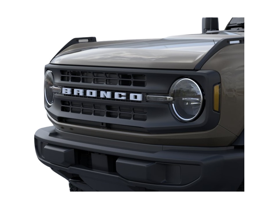Thumbnail: 2026 Ford Bronco - 20
