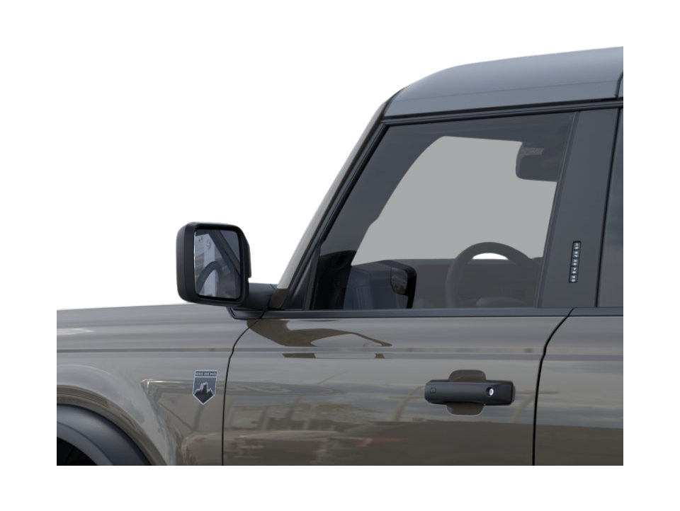 Thumbnail: 2026 Ford Bronco - 22