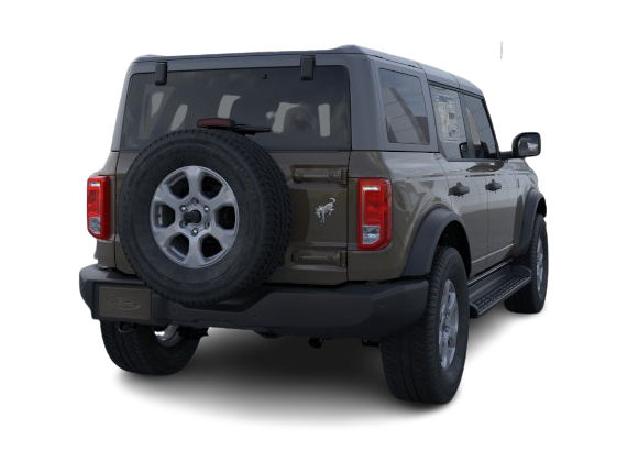 Thumbnail: 2026 Ford Bronco - 16