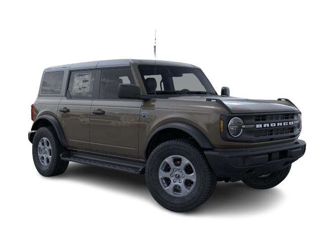 Thumbnail: 2026 Ford Bronco - 15
