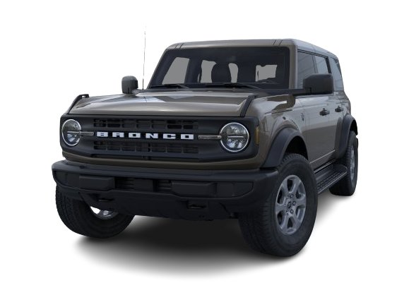Thumbnail: 2026 Ford Bronco - 14
