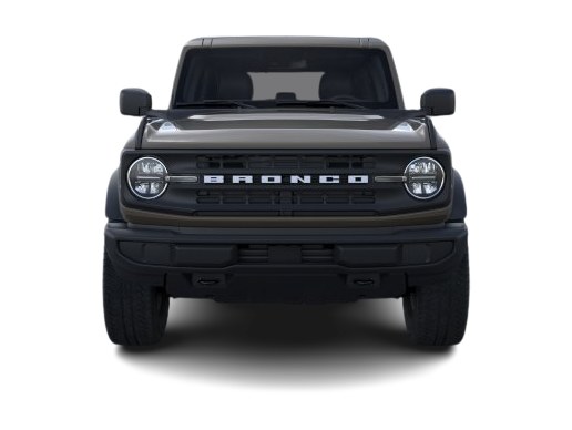 Thumbnail: 2026 Ford Bronco - 6