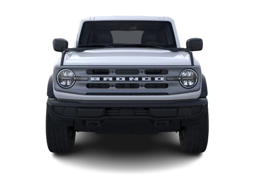 Thumbnail: 2025 Ford Bronco - 13