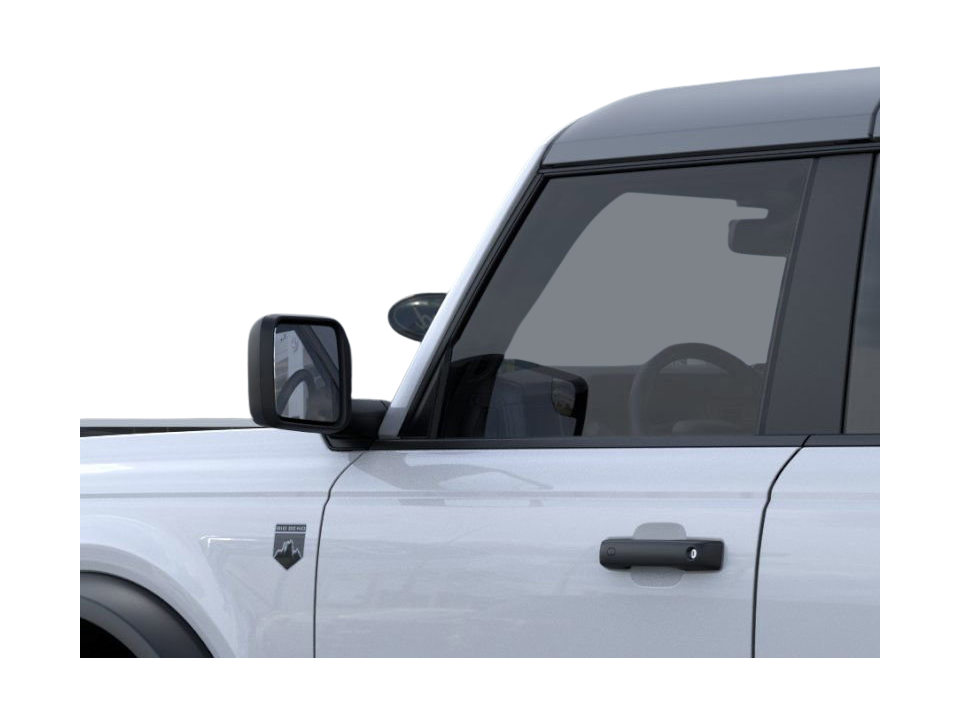 Thumbnail: 2025 Ford Bronco - 22