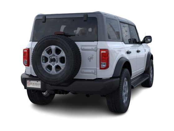 Thumbnail: 2025 Ford Bronco - 15