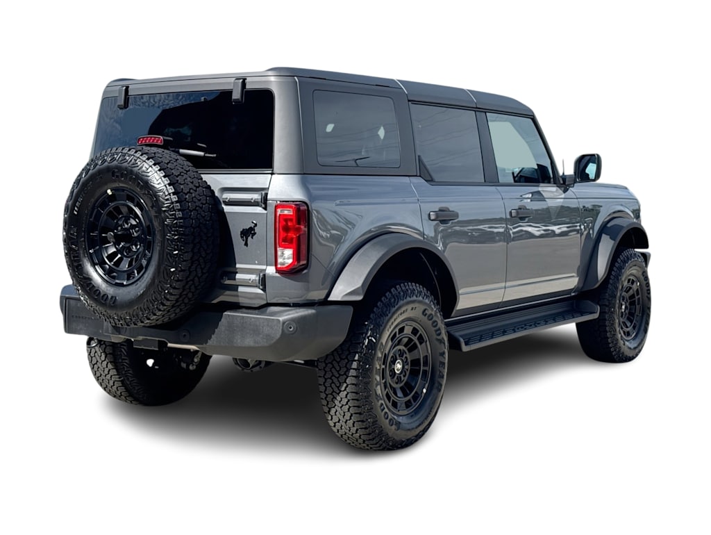 Thumbnail: 2026 Ford Bronco - 19