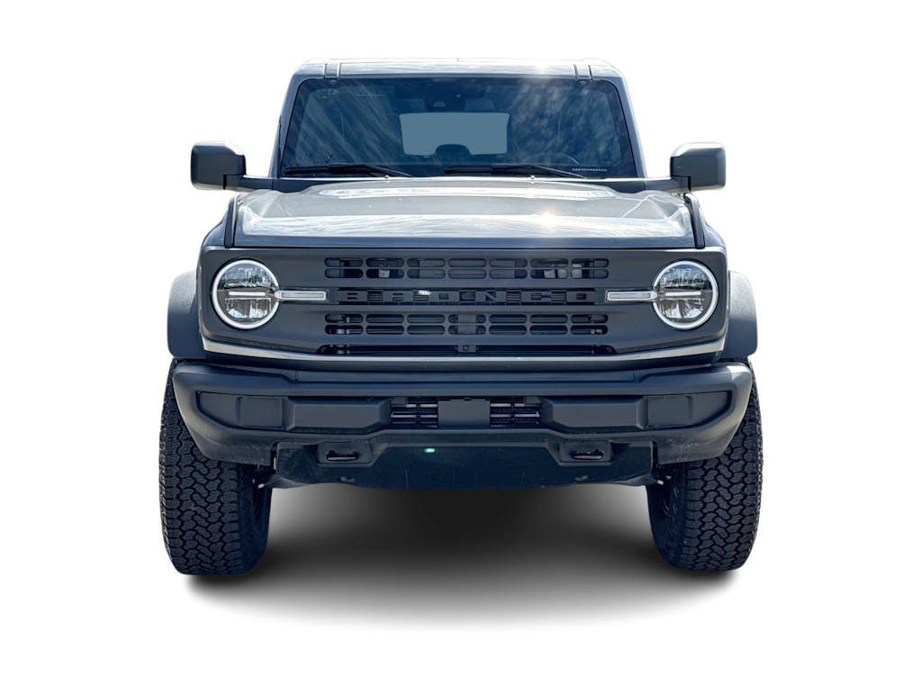 Thumbnail: 2026 Ford Bronco - 22
