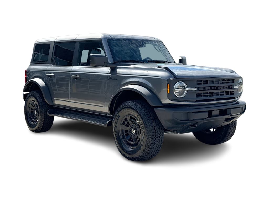 Thumbnail: 2026 Ford Bronco - 21
