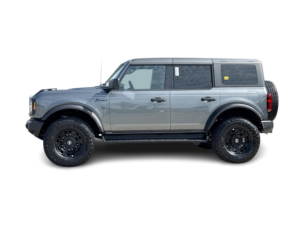 Thumbnail: 2026 Ford Bronco - 3