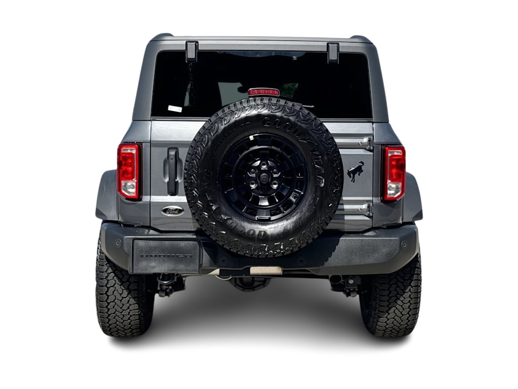 Thumbnail: 2026 Ford Bronco - 18
