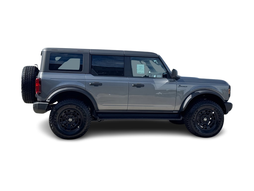 Thumbnail: 2026 Ford Bronco - 20