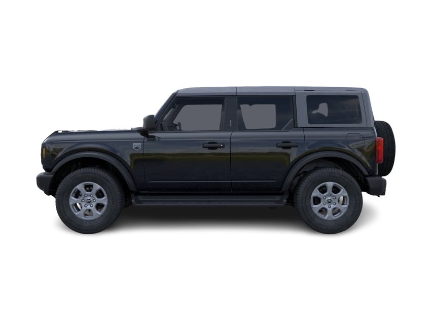 Thumbnail: 2026 Ford Bronco - 3