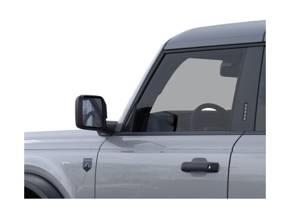 Thumbnail: 2026 Ford Bronco - 22