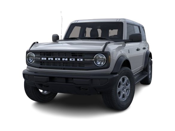 Thumbnail: 2026 Ford Bronco - 14