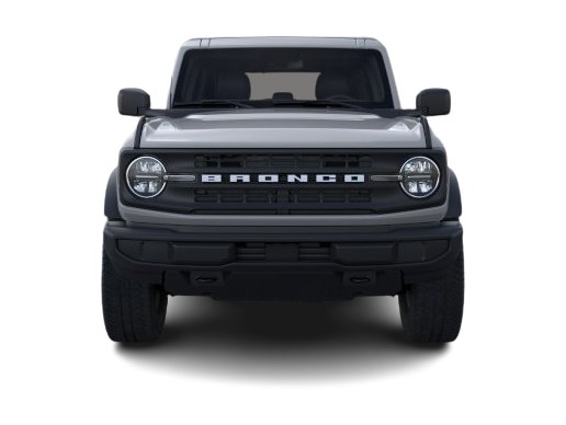 Thumbnail: 2026 Ford Bronco - 6