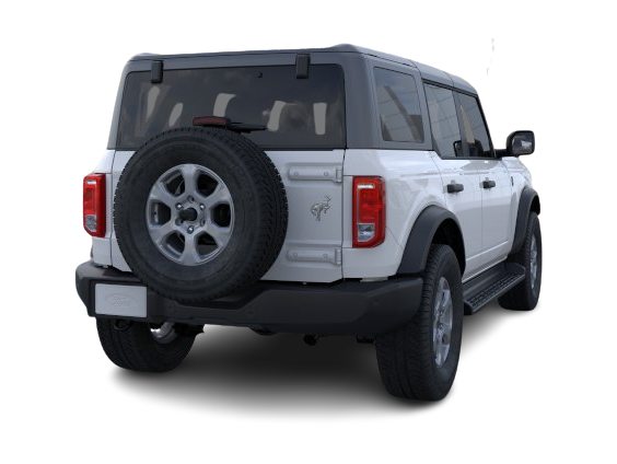 Thumbnail: 2026 Ford Bronco - 16