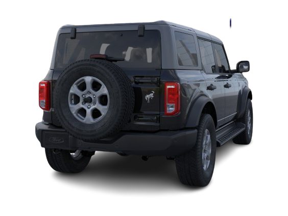 Thumbnail: 2026 Ford Bronco - 16
