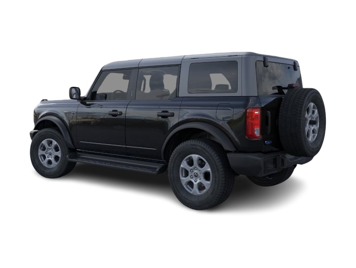 Thumbnail: 2026 Ford Bronco - 4