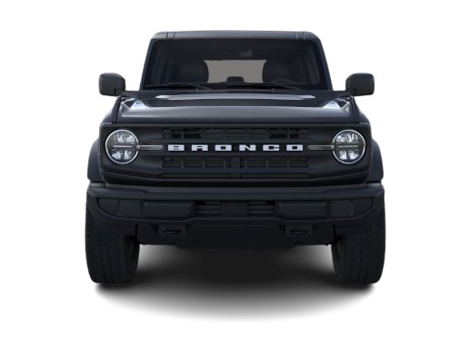 Thumbnail: 2026 Ford Bronco - 6