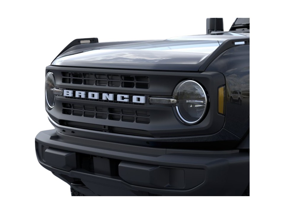 Thumbnail: 2026 Ford Bronco - 20