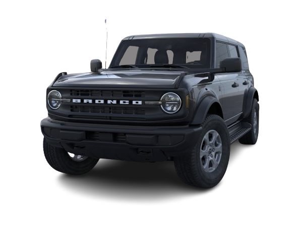 Thumbnail: 2026 Ford Bronco - 14