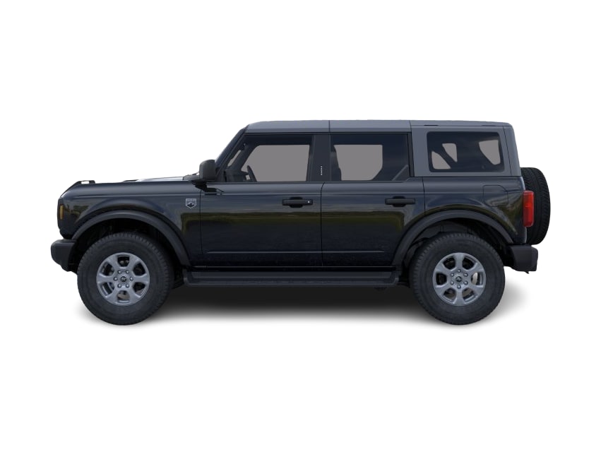 Thumbnail: 2026 Ford Bronco - 3