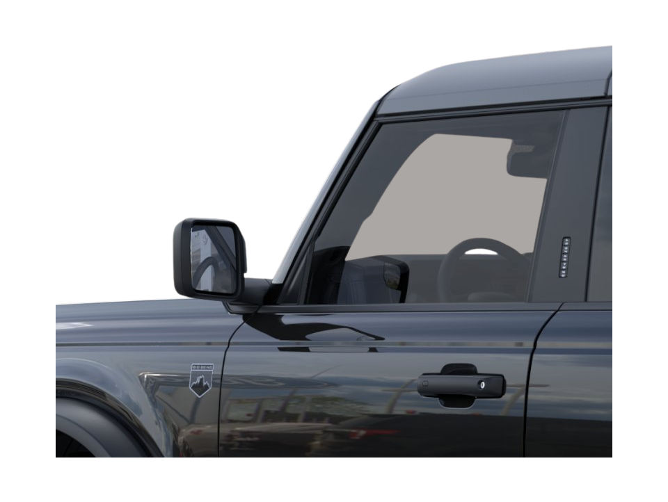 Thumbnail: 2026 Ford Bronco - 22