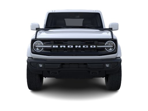 Thumbnail: 2026 Ford Bronco - 14