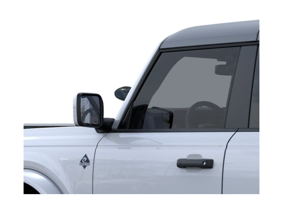 Thumbnail: 2026 Ford Bronco - 22