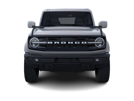 Thumbnail: 2026 Ford Bronco - 14