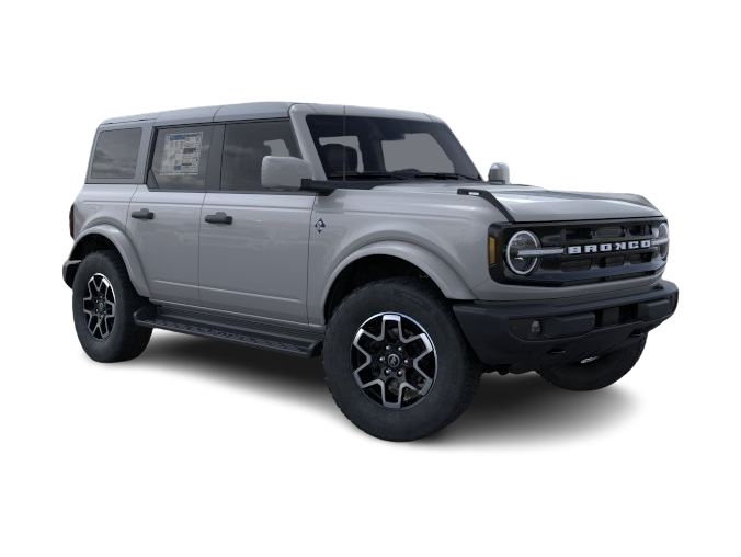 Thumbnail: 2026 Ford Bronco - 15