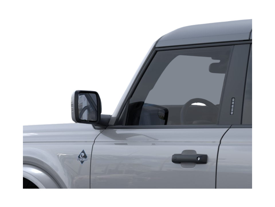 Thumbnail: 2026 Ford Bronco - 22