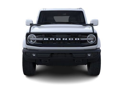 Thumbnail: 2026 Ford Bronco - 14