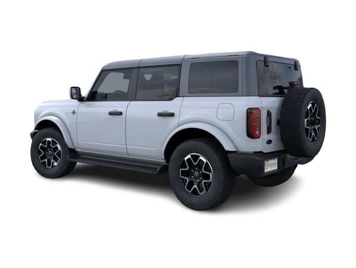 Thumbnail: 2026 Ford Bronco - 13