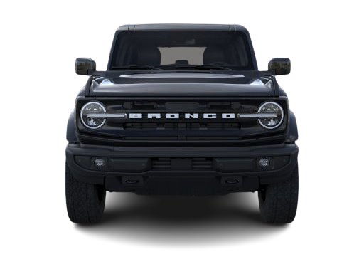 Thumbnail: 2026 Ford Bronco - 6