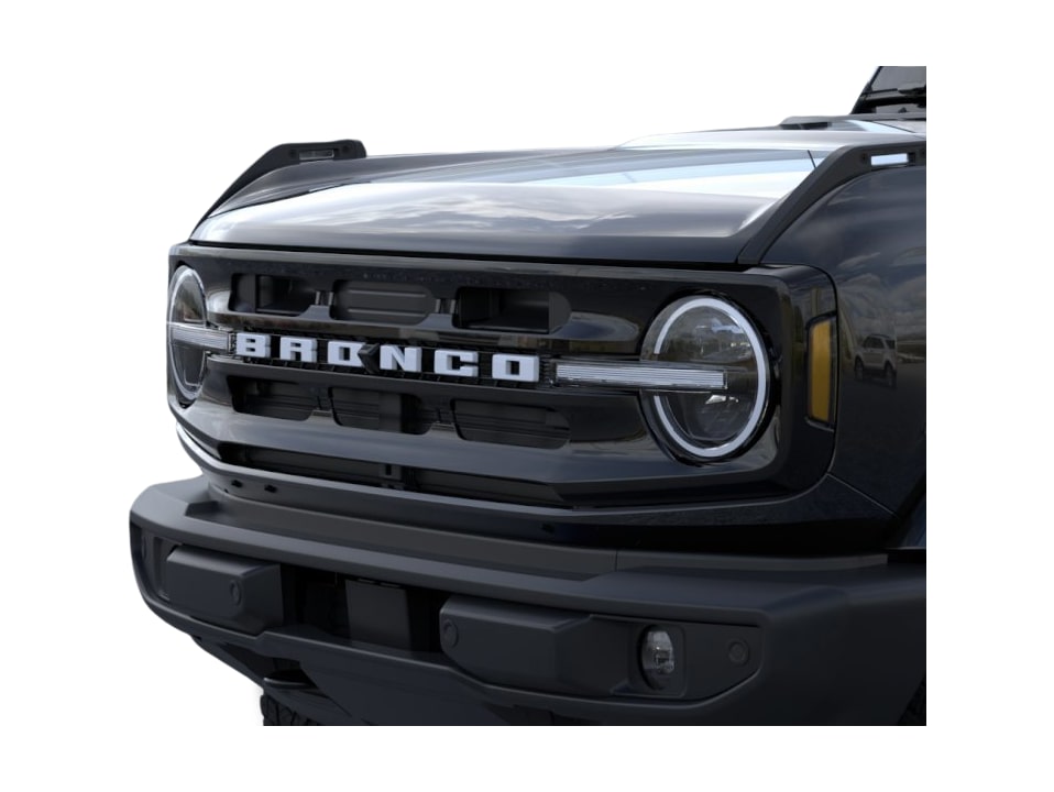 Thumbnail: 2026 Ford Bronco - 20