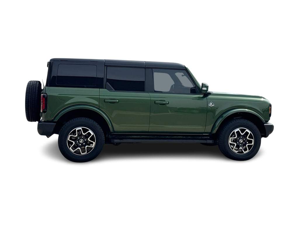 Thumbnail: 2024 Ford Bronco - 19
