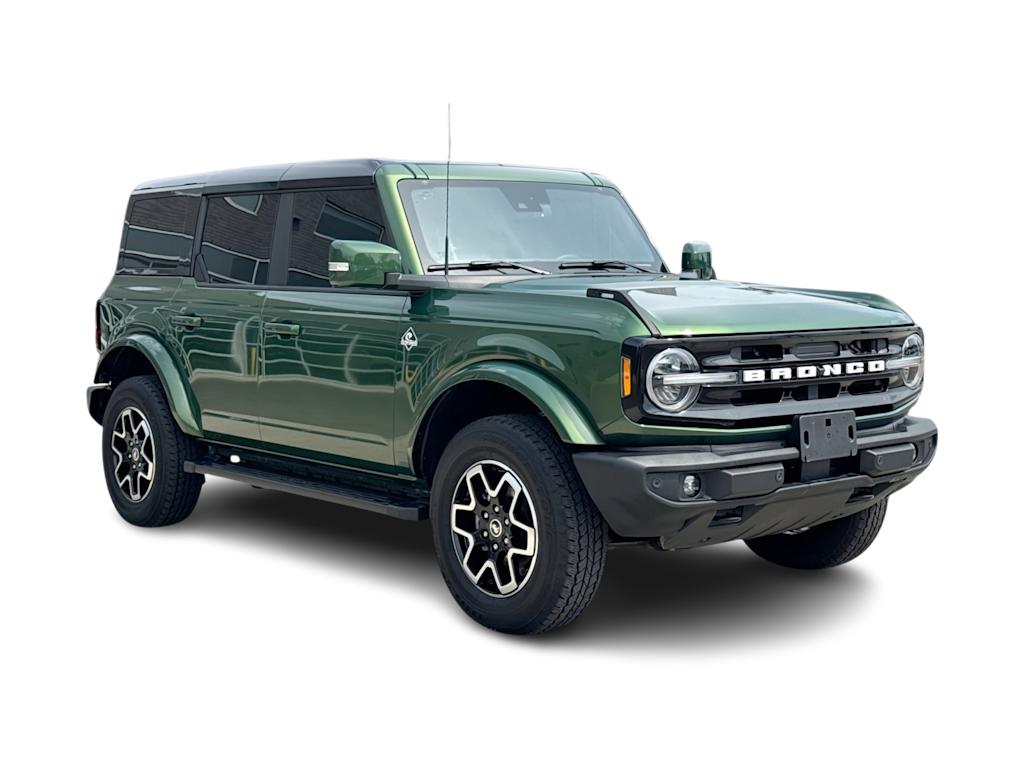 Thumbnail: 2024 Ford Bronco - 20