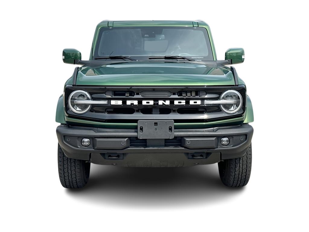 Thumbnail: 2024 Ford Bronco - 21