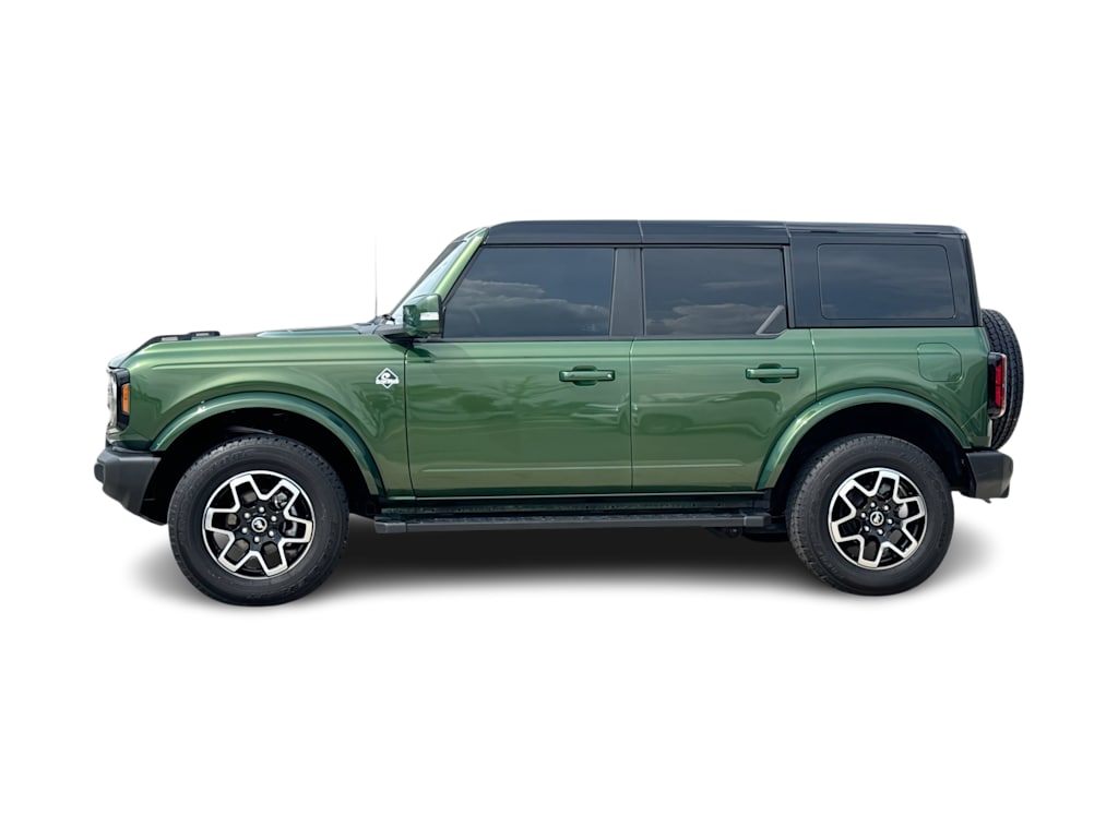 Thumbnail: 2024 Ford Bronco - 3