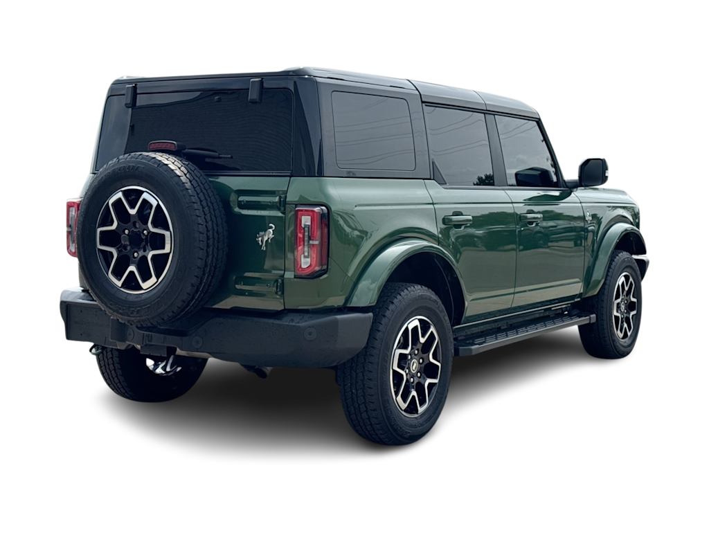 Thumbnail: 2024 Ford Bronco - 18