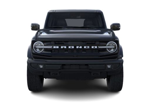 Thumbnail: 2025 Ford Bronco - 14