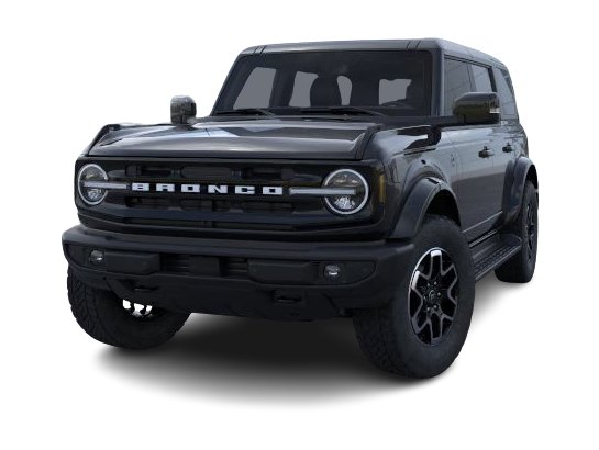 Thumbnail: 2025 Ford Bronco - 12